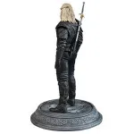 The Witcher: Geralt of Rivia