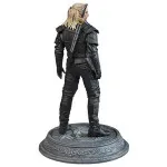 The Witcher: Geralt of Rivia