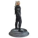 The Witcher: Geralt of Rivia