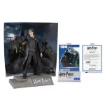 Movie Maniac Plastic Statue: Harry Potter