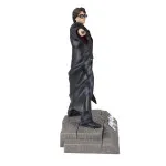Movie Maniac Plastic Statue: Harry Potter