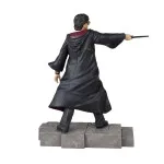 Movie Maniac Plastic Statue: Harry Potter
