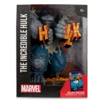 PVC Statue Marvel: The Incredible Hulk (The Incredible Hulk #345) (scale 1/6)