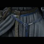 PVS Statue: Lord of the Rings "Gandalf in Moria"
