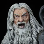 PVS Statue: Lord of the Rings "Gandalf in Moria"