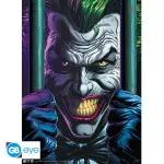 DC Poster: "Batman and Joker"