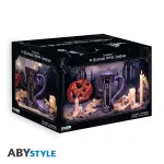 Nightmare Before Christmas Teapot: Jack Skellington