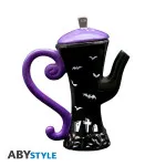 Nightmare Before Christmas Teapot: Jack Skellington