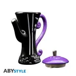Nightmare Before Christmas Teapot: Jack Skellington