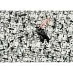 Παζλ: Star Wars - Darth Vader & Stormtroopers