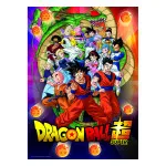 Παζλ: Dragon Ball Super - Characters