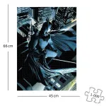 Puzzle: DC Comics - Batman Vigilant
