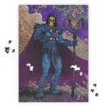 Παζλ: Masters of the Universe - Skeletor