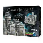 3D Παζλ Game of Thrones: Winterfell