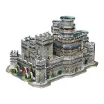 3D Παζλ Game of Thrones: Winterfell