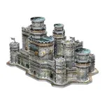 3D Παζλ Game of Thrones: Winterfell