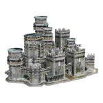 3D Παζλ Game of Thrones: Winterfell