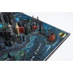 4D Large Puzzle Batman: Gotham City