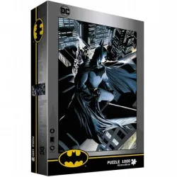 Puzzle: DC Comics - Batman Vigilant
