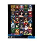 Παζλ: DC Comics - Faces