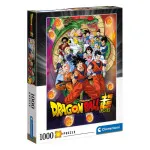 Παζλ: Dragon Ball Super - Characters