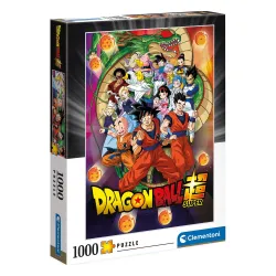Παζλ: Dragon Ball Super - Characters