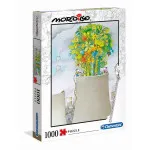 Puzzle: Mordillo - The Cure