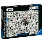 Παζλ: Star Wars - Darth Vader & Stormtroopers