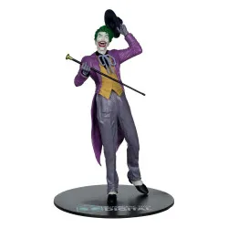 PVC Statue DC Direct Digital: Batman "The Joker" του Jason Fabok (κλίμακα 1:6)