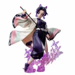 PVC Statue Demon Slayer: Kimetsu no Yaiba Luminasta "Shinobu Kocho"