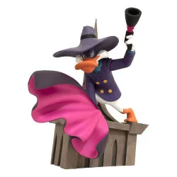 PVC Statue Gallery: Darkwing Duck
