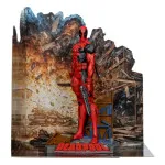 PVC Statue Marvel: Deadpool (The New Mutants #98) (scale 1/10)