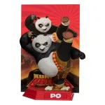PVC Statue Movie Maniacs: Kung Fu Panda "Po"