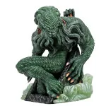 PVC Statue: Cthulhu