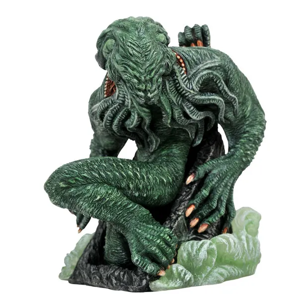 PVC Statue: Cthulhu