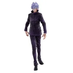 PVC Statue: Jujutsu Kaisen Luminasta "Satoru Gojo Extermination"