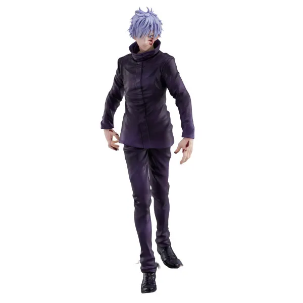 PVC Statue: Jujutsu Kaisen Luminasta "Satoru Gojo Extermination"