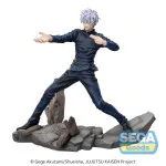 PVC Statue: Jujutsu Kaisen Luminasta "Satoru Gojo Fierce Battle"