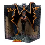 PVC Statue: Marvel Tales feat. Spider-Man "Storm" (Κλίμακα 1:10)