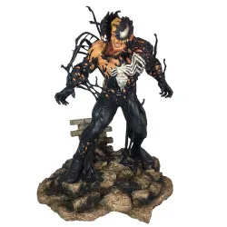 PVC Statue: Venom