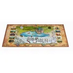 4D Large Puzzle Harry Potter: The Wizarding World