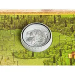 4D Large Puzzle Harry Potter: The Wizarding World