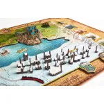 4D Large Puzzle Harry Potter: The Wizarding World