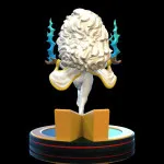 Q-Fig Diorama: Storm