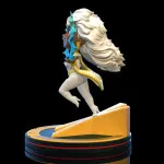 Q-Fig Diorama: Storm