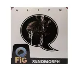 Alien Q-Fig Diorama: Xenomorph