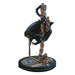 Alien Q-Fig Diorama: Xenomorph
