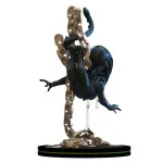 Alien Q-Fig Diorama: Xenomorph