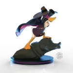 Q-Fig Διόραμα: Darkwing Duck
