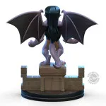 Gargoyles Q-Fig Διόραμα: Goliath
